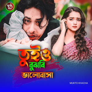 Tuio Bujhbi Valobasha