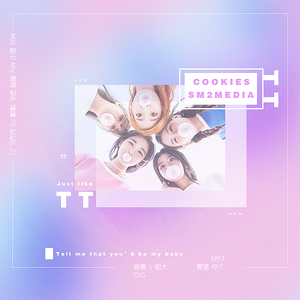 TT【原唱 Twice】