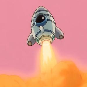 Permiso para despegar