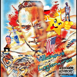 D'usse (Love / Hate)