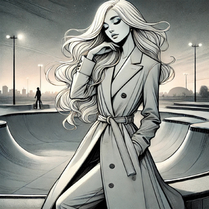 Glidelux Beat231 Onyxis