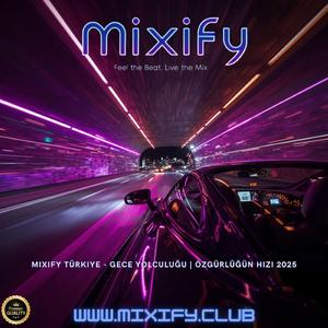 Gece Yolculuğu | Özgürlüğün Hızı