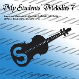 Khushi's Tribute to Seitz