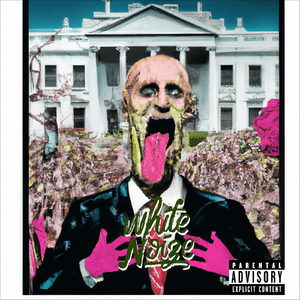 Walking Dead (feat. Cozmic)