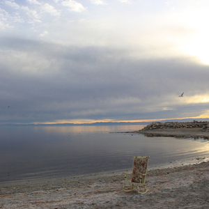 November Skies (Touchy Mob Dub Remix)