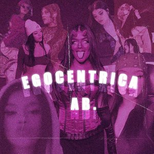 Egocéntrica