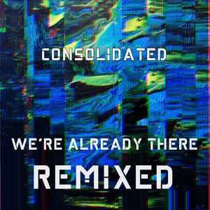 Who Controls The Past Smooth (Adrian Sherwood Smooth Mix)