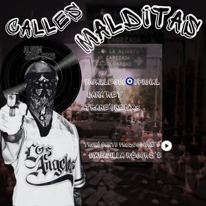 CALLES MALDITAS