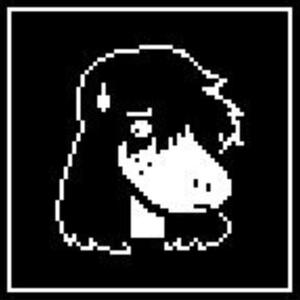 my... microphone was broken...