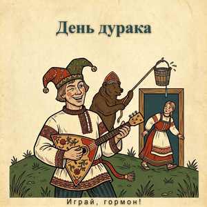 День дурака