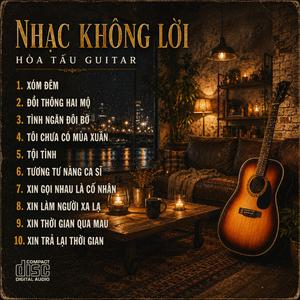 Xóm Đêm (Nhạc Không Lời)