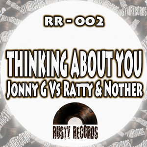 Thinking About You (Original Mix)