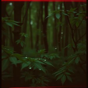 Gentle Raindrop Waltz やさしい雨粒のワルツ