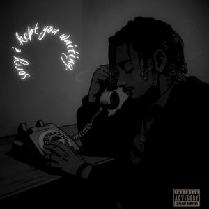 trust issues. (feat. A. Wal Da Producer)