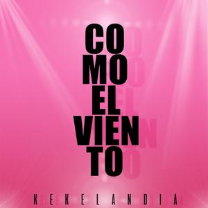 Como El Viento
