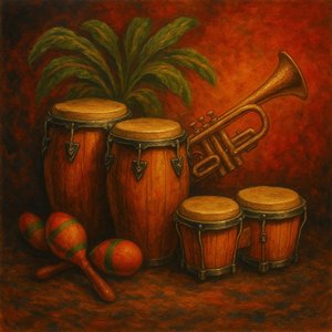 Ritmo Del Corazón