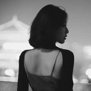 对爱渴望