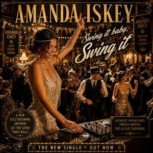 Swing it baby, Swing it