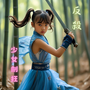 ✧少女剑狂 - 反杀✧