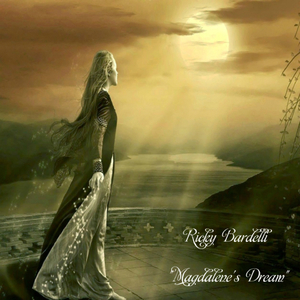 Magdalene's Dream