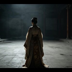 深闺烬