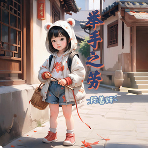 举手之劳 (伴奏《克洛幻梦巡游》插曲)