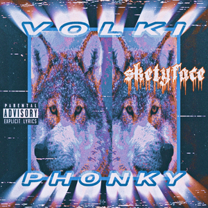 VOLKI PHONKY (SPEED UP)