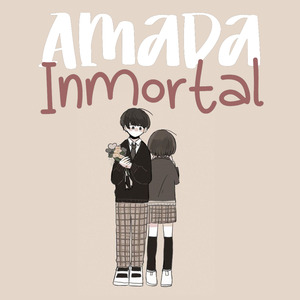 Amada Inmortal