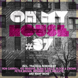 Quinoa (Original Mix)