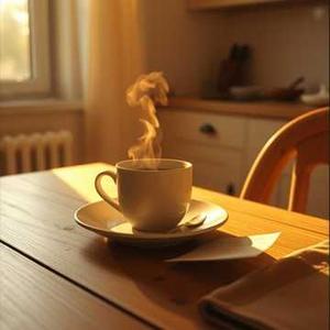 Моя тиха фортеця