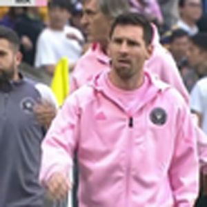 大型纪录片《双标梅西》