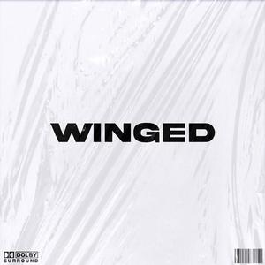 Winged