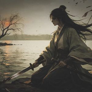 大明湖畔
