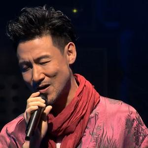 新不了情（张学友Live)