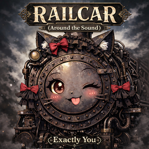 Railcar (Around the Sound)