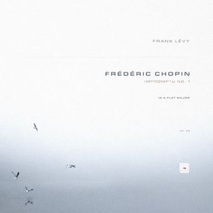 Impromptu No. 1 in A-Flat Major, Op. 29