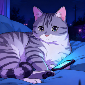 《三点零五》 (3:05 AM)