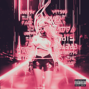 Pretty Girl Vamp (Sped Up)