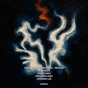 Uyangihola (Fernando Saez Remix)