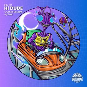 Crushed Beneath My Feet