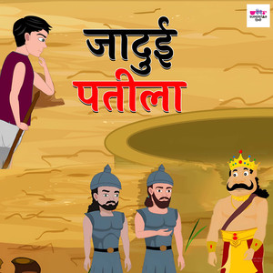 Jaduyi Patila