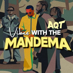 Vibes with the Mandema