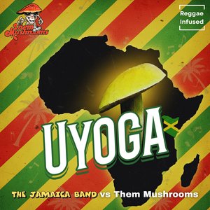 Giriama Woman (Reggae EDM Radio Edit)