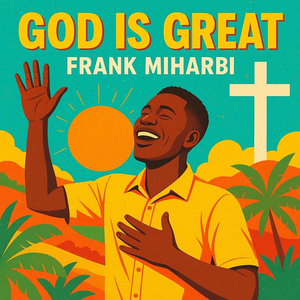 God Is Great