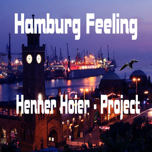 An de Eck steit'n Jung mit'n Tüdelband