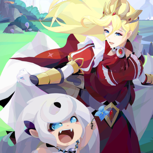 迎接两周年-周年主题BGM