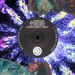 AfterDark (Jessie Marcella Rework)