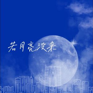 若月亮没来