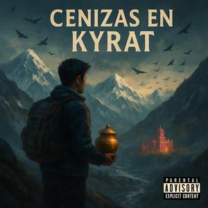 Cenizas en Kyrat (1)