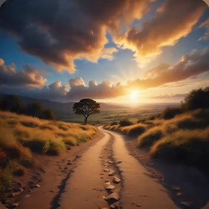 Kerja Keras, Mimpi Besar